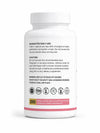 Women's Probiotic + Slippery Elm