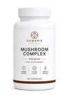 Mushroom Complex