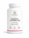 Women's Probiotic + Slippery Elm