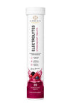 Electrolyte Effervescent Tablets - Berry Flavour